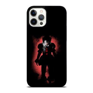 IT Floater Halloween iPhone Case